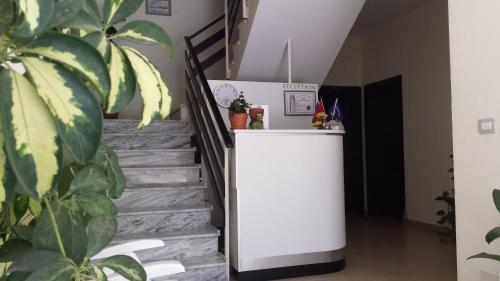 Vila Tufi