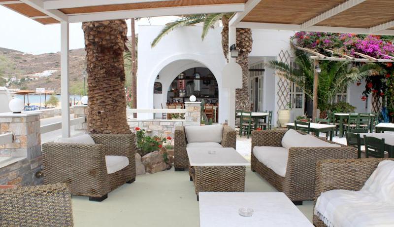Corali Hotel