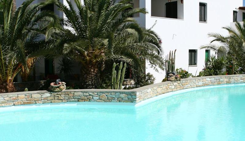 Corali Hotel