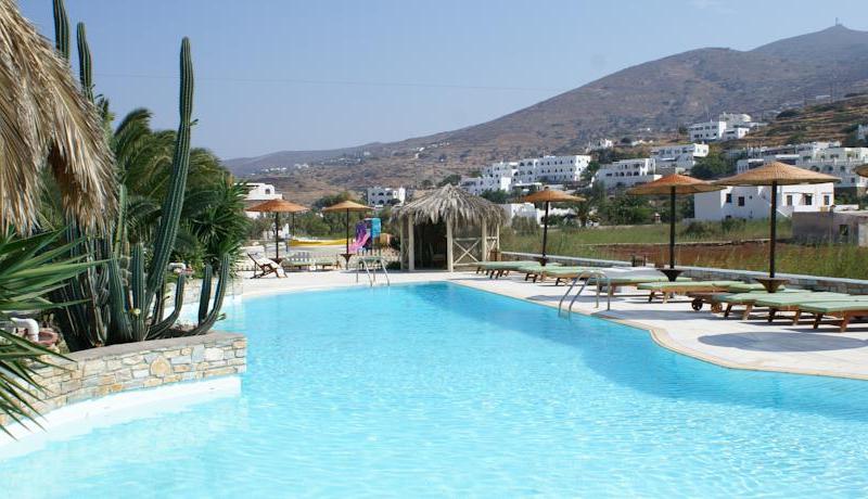 Corali Hotel