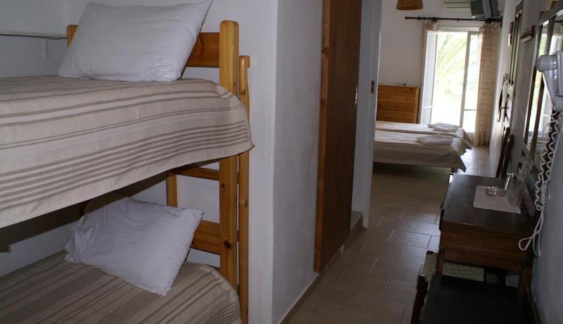 Corali Hotel