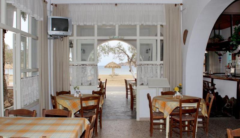 Corali Hotel