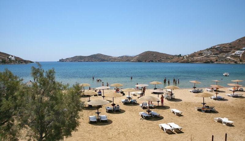 Corali Hotel