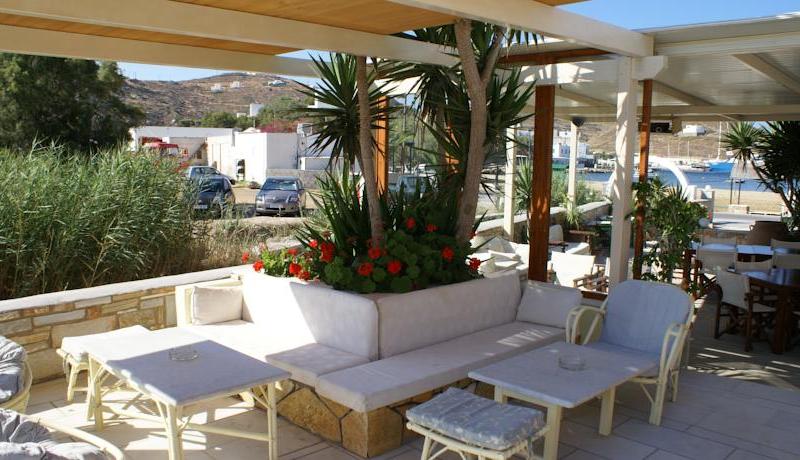 Corali Hotel