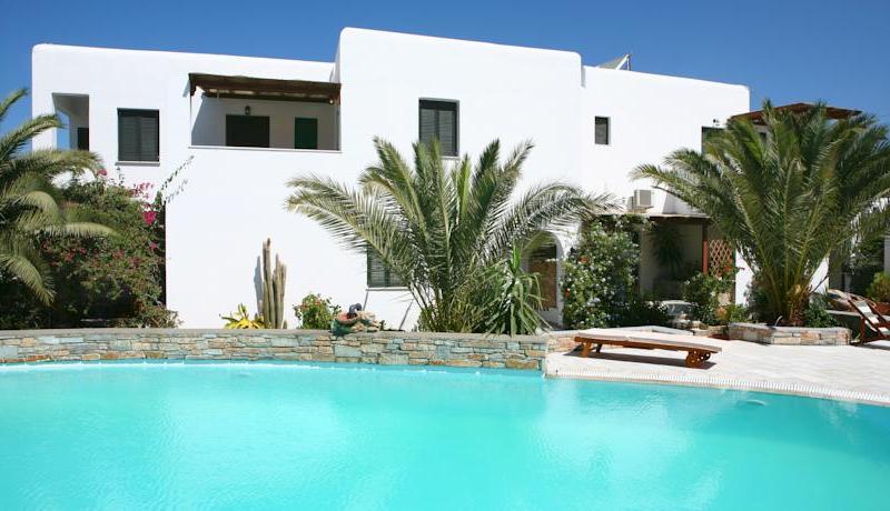 Corali Hotel