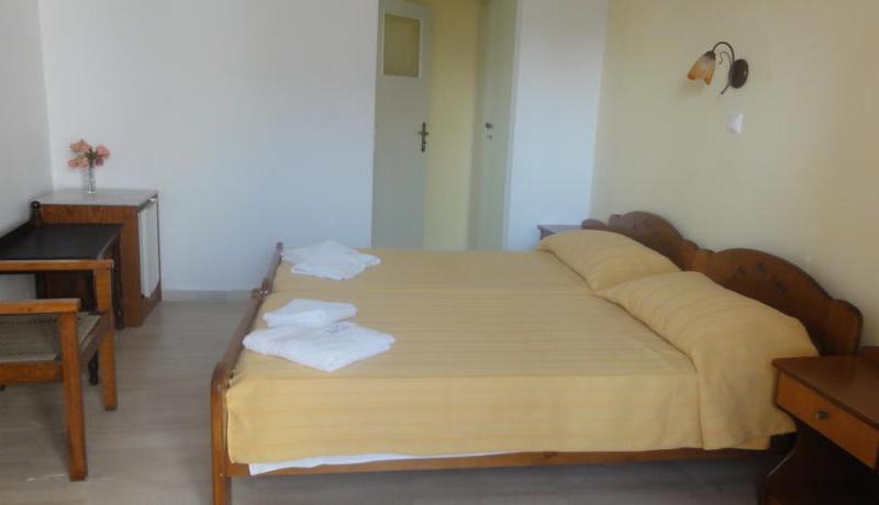 Corali Hotel