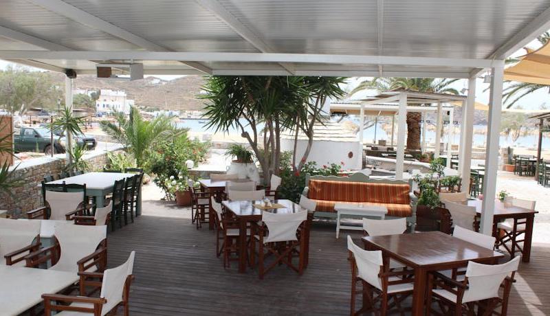 Corali Hotel