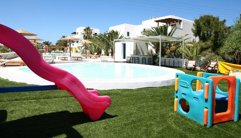 Corali Hotel