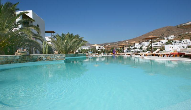 Corali Hotel