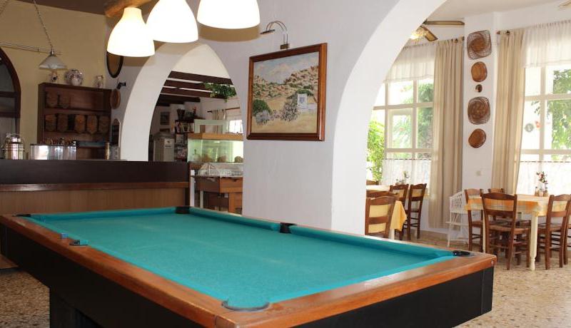 Corali Hotel