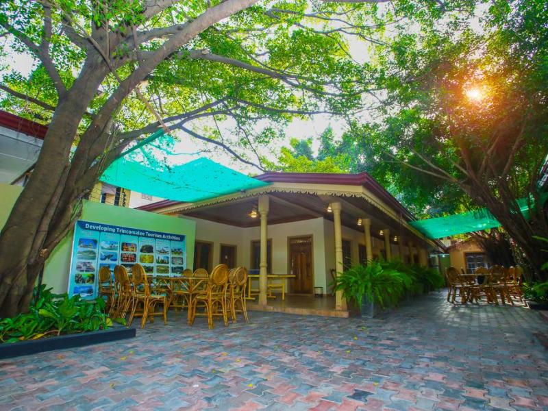 JKAB Park Hotel