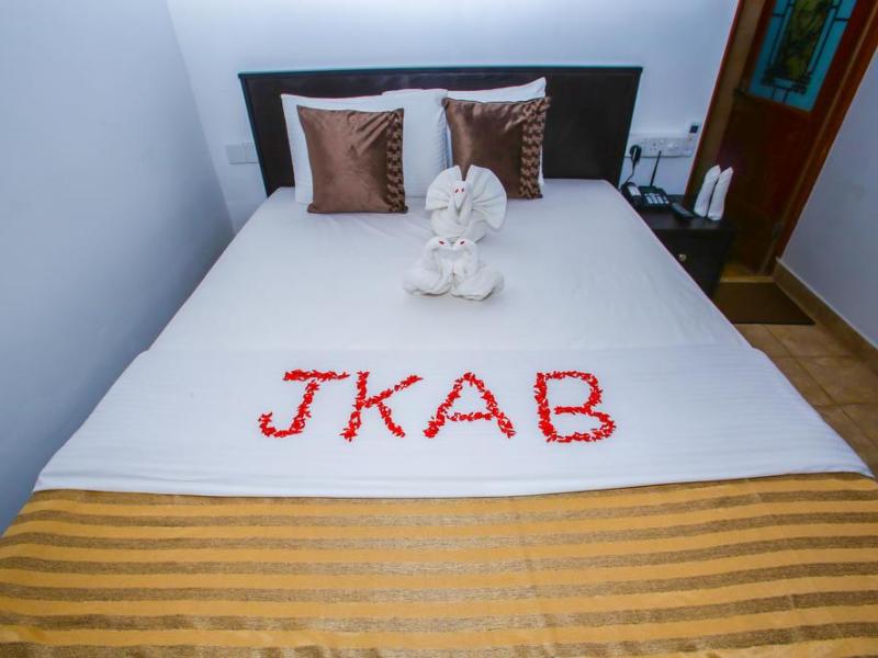 JKAB Park Hotel