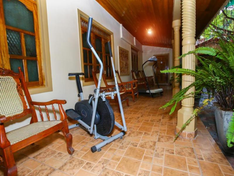 JKAB Park Hotel