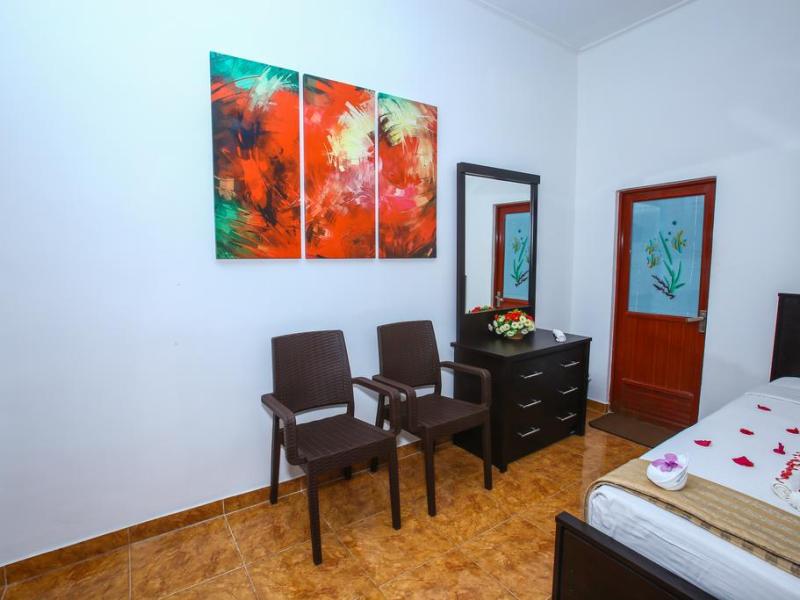 JKAB Park Hotel