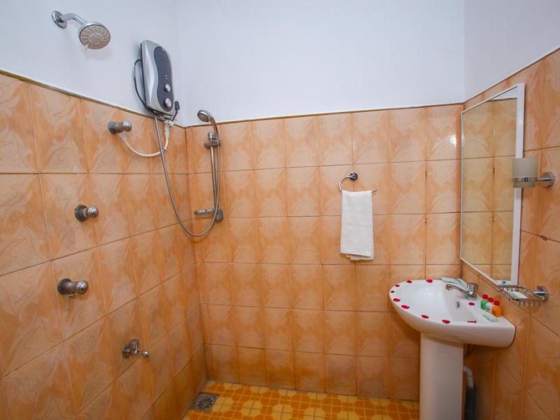 JKAB Park Hotel