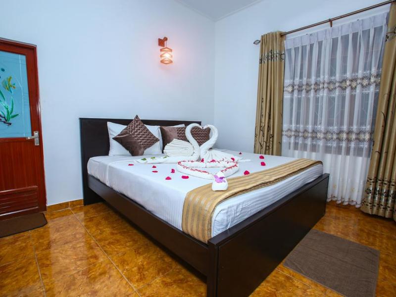 JKAB Park Hotel