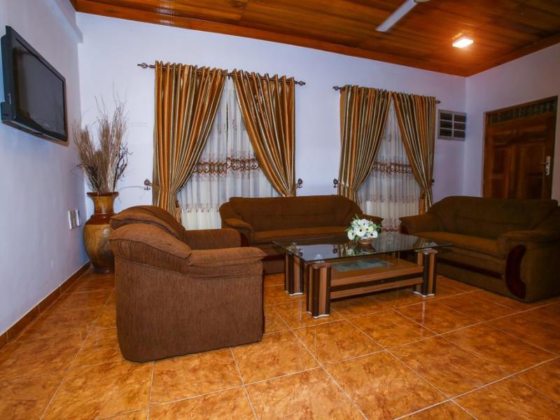 JKAB Park Hotel