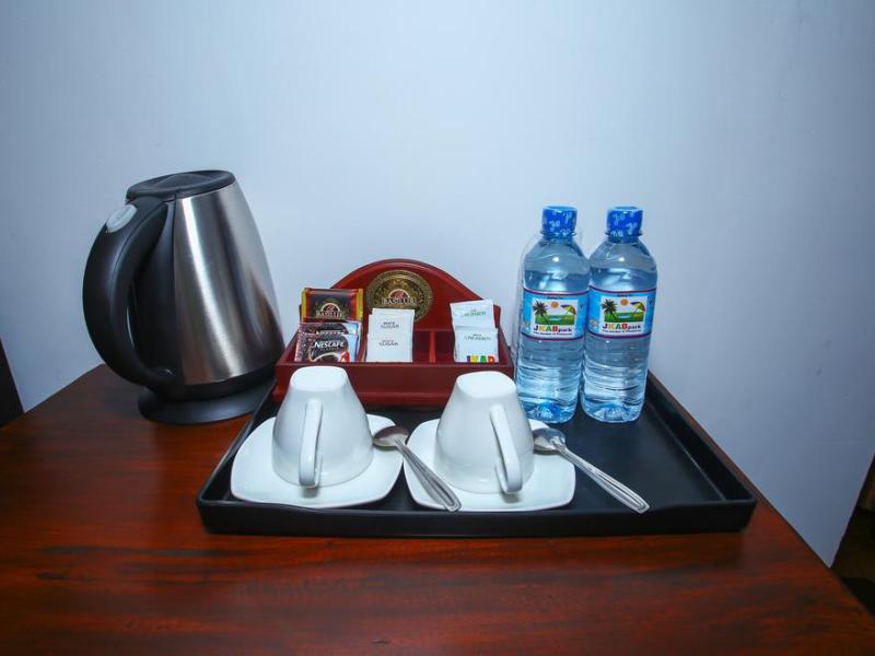 JKAB Park Hotel