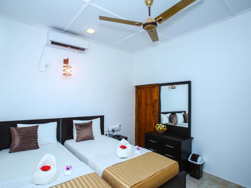 JKAB Park Hotel
