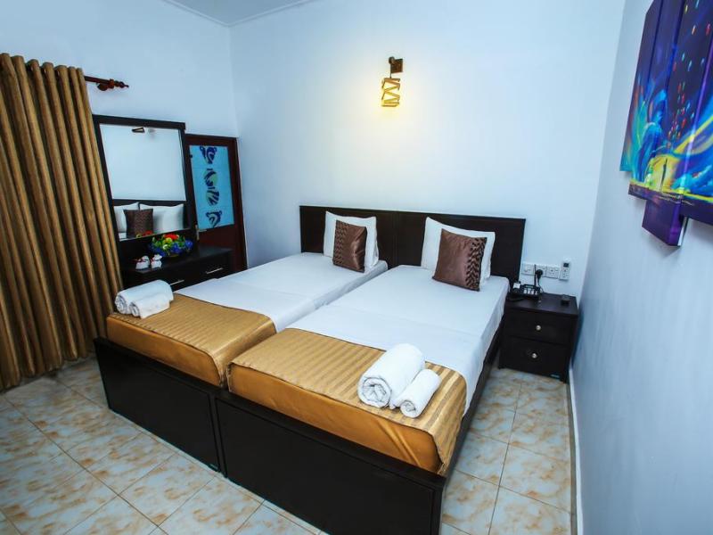 JKAB Park Hotel