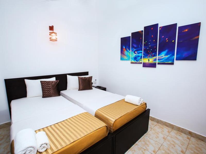 JKAB Park Hotel
