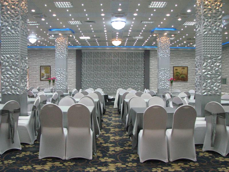 JKAB Park Hotel