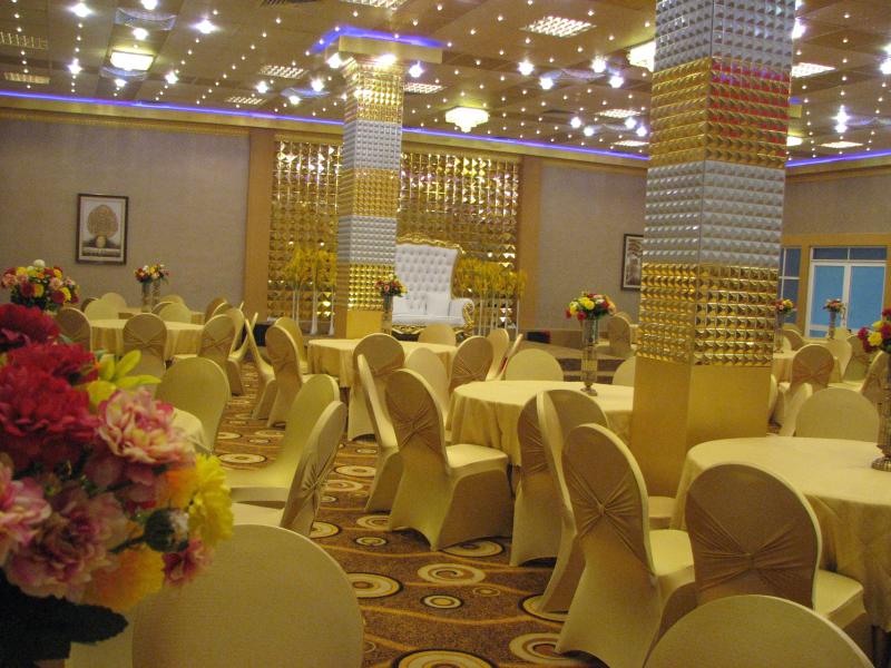 JKAB Park Hotel