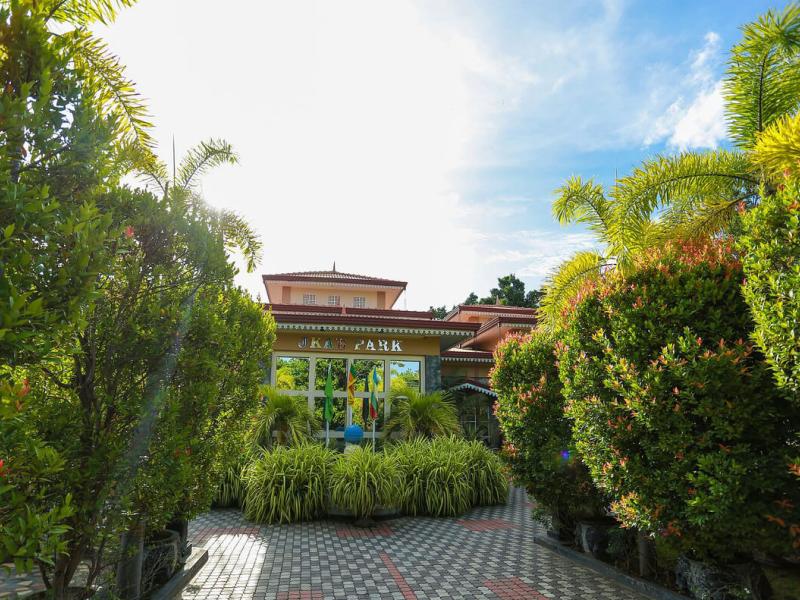 JKAB Park Hotel