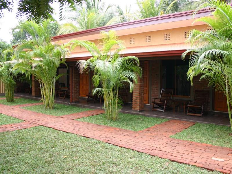 JKAB Park Hotel