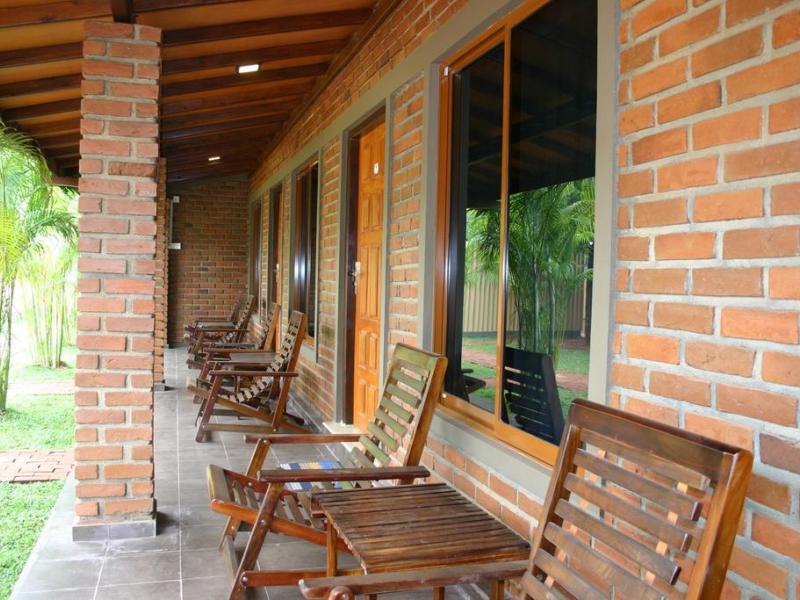 JKAB Park Hotel