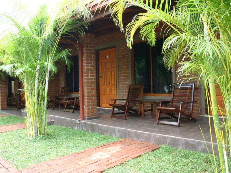 JKAB Park Hotel