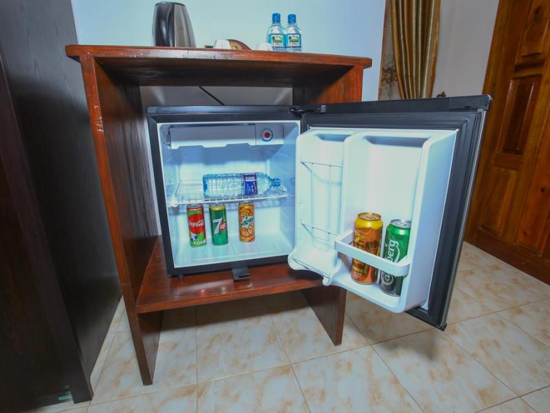 JKAB Park Hotel