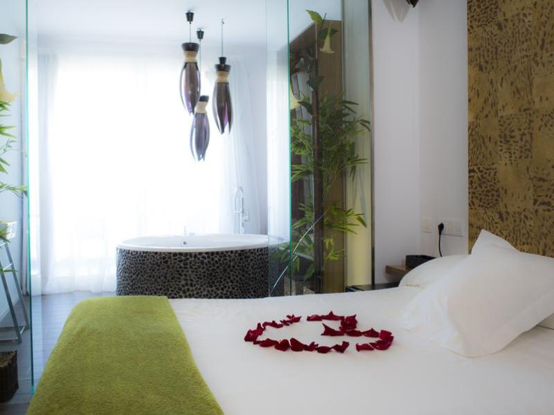 Gabbeach Hotel