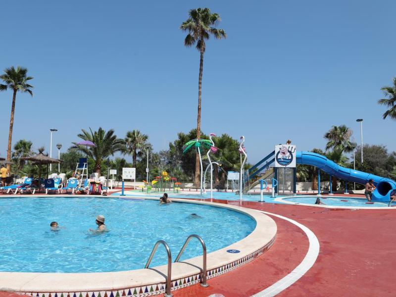 Playas de Torrevieja