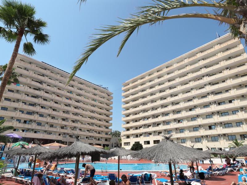 Playas de Torrevieja