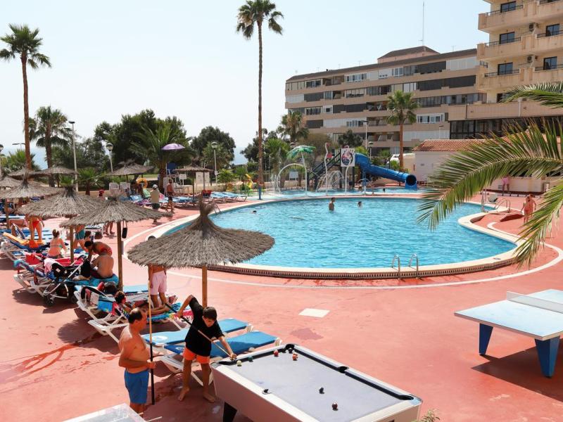 Playas de Torrevieja