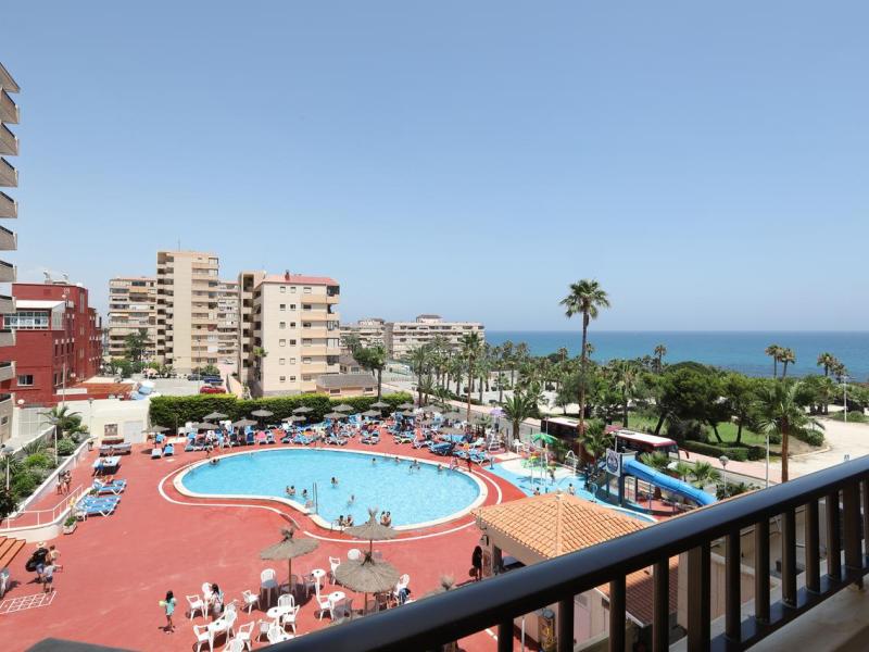 Playas de Torrevieja