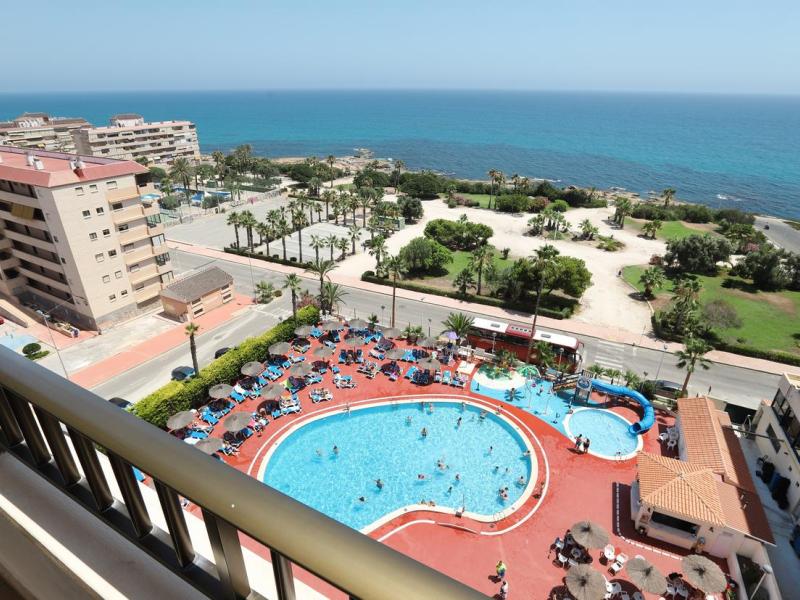 Playas de Torrevieja