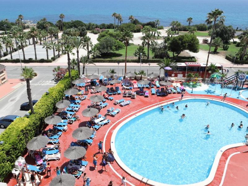 Playas de Torrevieja