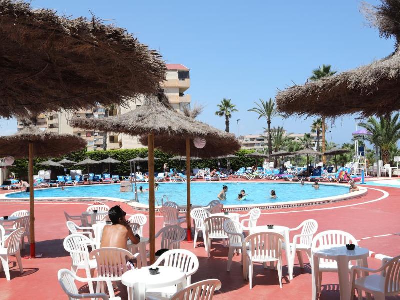 Playas de Torrevieja