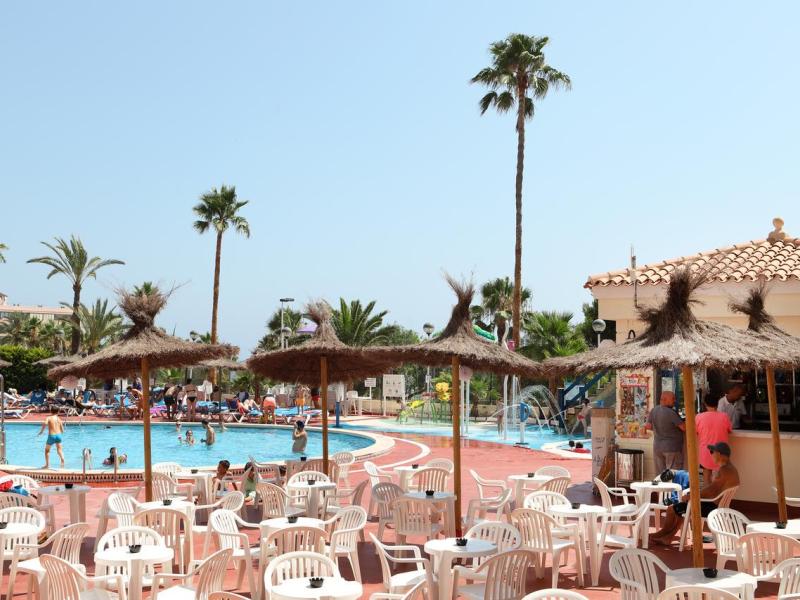Playas de Torrevieja