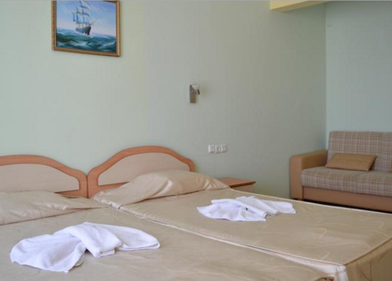 Family Hotel Coral