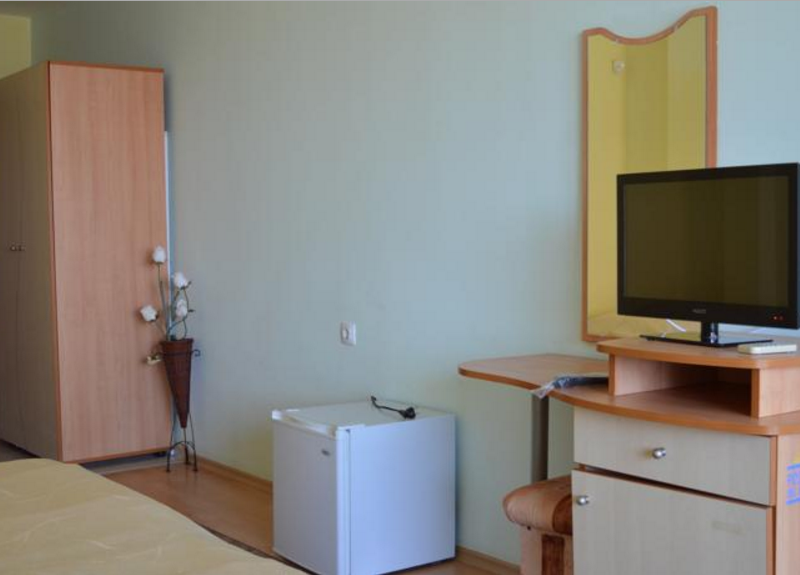 Family Hotel Coral