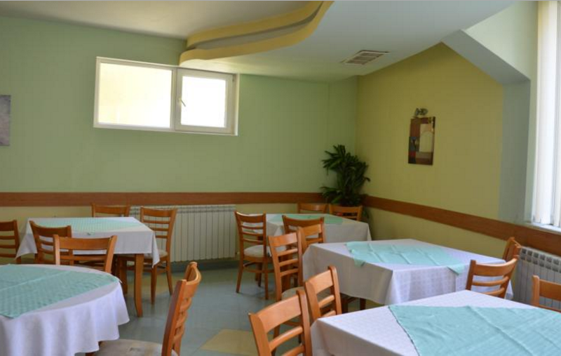 Family Hotel Coral