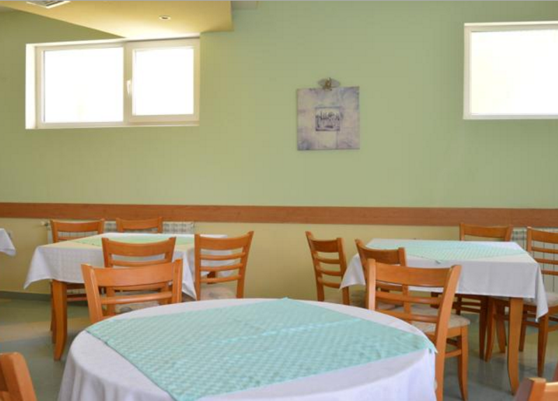 Family Hotel Coral
