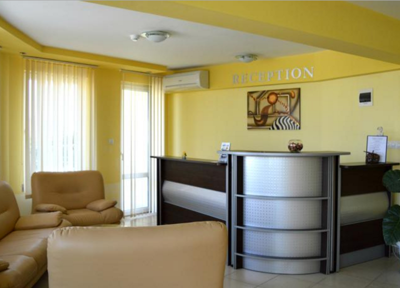 Family Hotel Coral