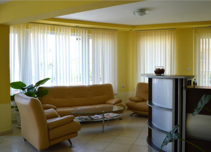 Family Hotel Coral