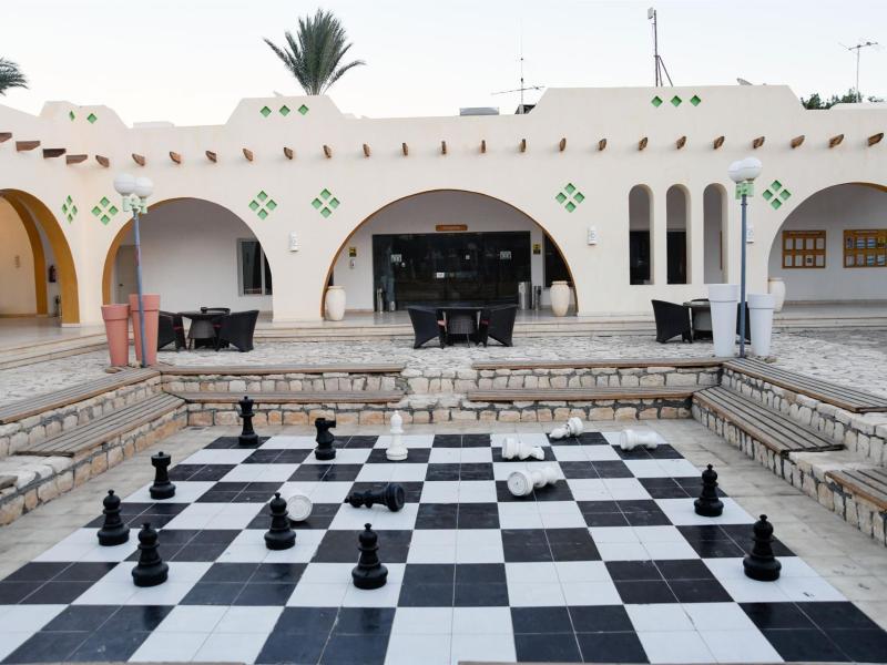 Dahab Lagoon Club and Resort