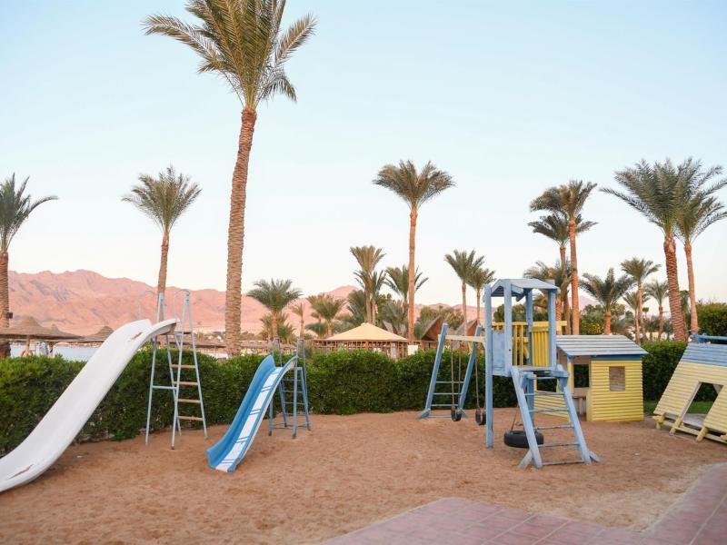 Dahab Lagoon Club and Resort