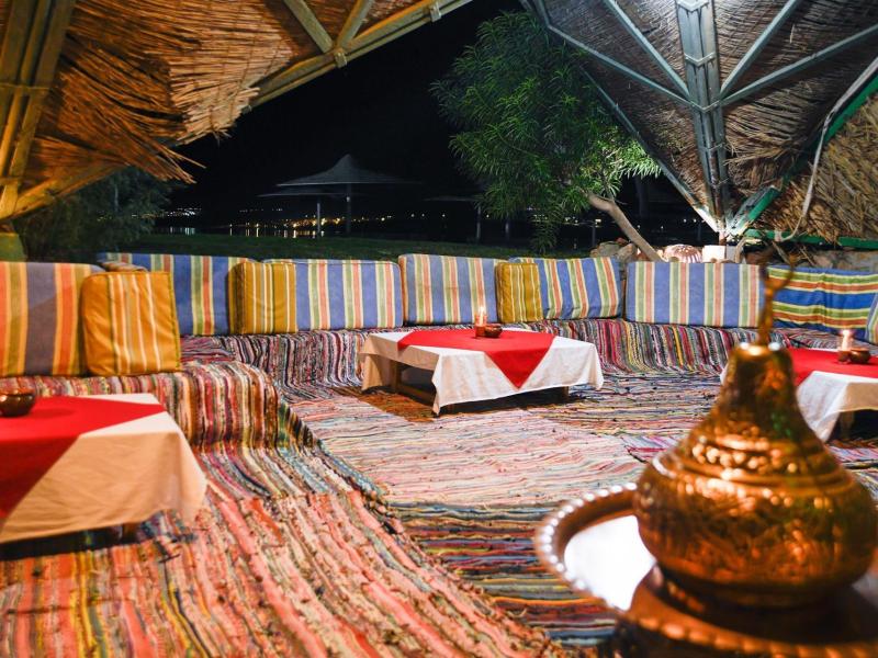 Dahab Lagoon Club and Resort